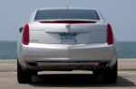 Cadillac XTS 2013 года